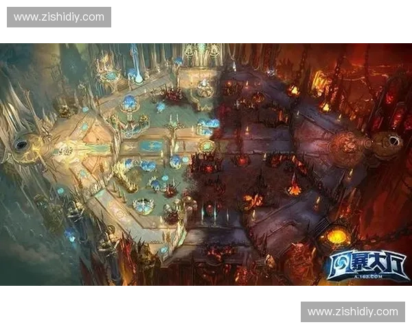 风暴英雄冰法重磅更新分析：技能调整与战术运用全方位解析